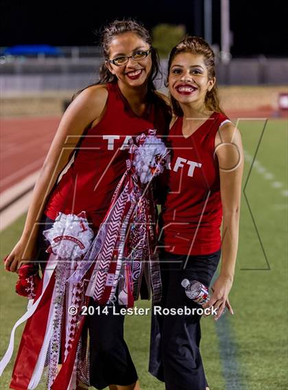 Thumbnail 2 in Laredo LBJ @ Taft photogallery.