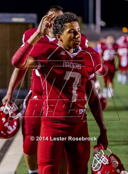 Thumbnail 3 in Laredo LBJ @ Taft photogallery.