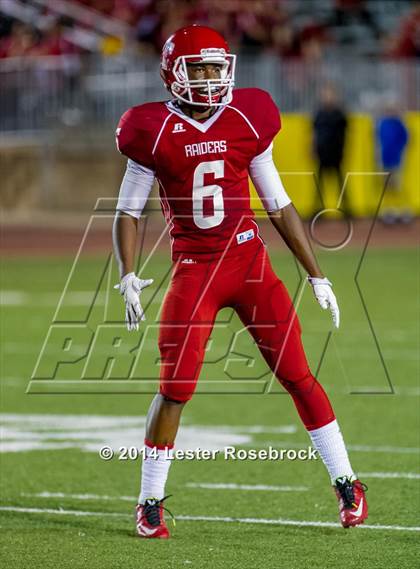 Thumbnail 3 in Laredo LBJ @ Taft photogallery.