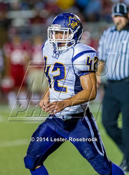 Thumbnail 3 in Laredo LBJ @ Taft photogallery.