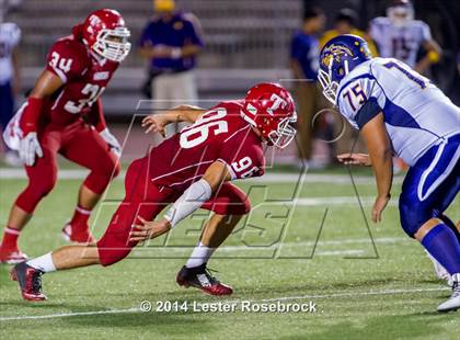 Thumbnail 2 in Laredo LBJ @ Taft photogallery.