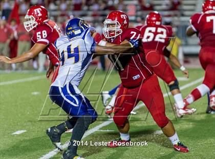 Thumbnail 3 in Laredo LBJ @ Taft photogallery.