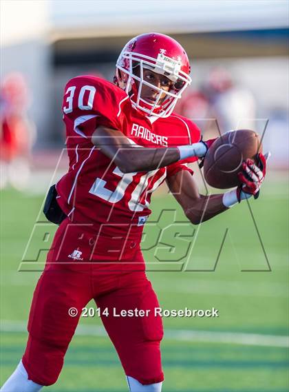 Thumbnail 2 in Laredo LBJ @ Taft photogallery.