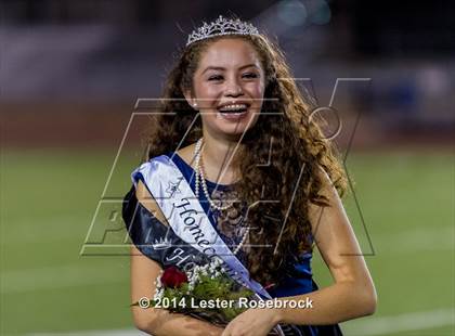 Thumbnail 1 in Laredo LBJ @ Taft photogallery.