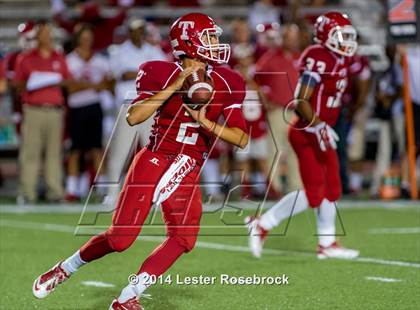 Thumbnail 3 in Laredo LBJ @ Taft photogallery.