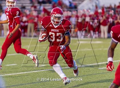 Thumbnail 2 in Laredo LBJ @ Taft photogallery.