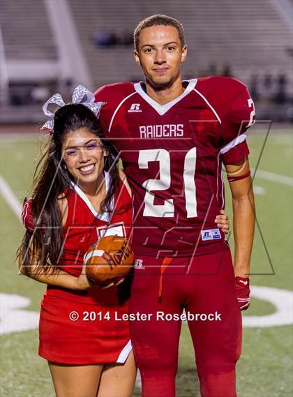 Thumbnail 1 in Laredo LBJ @ Taft photogallery.