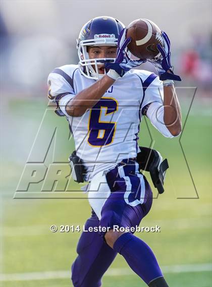Thumbnail 2 in Laredo LBJ @ Taft photogallery.