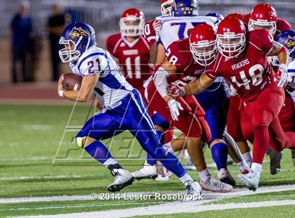 Thumbnail 1 in Laredo LBJ @ Taft photogallery.