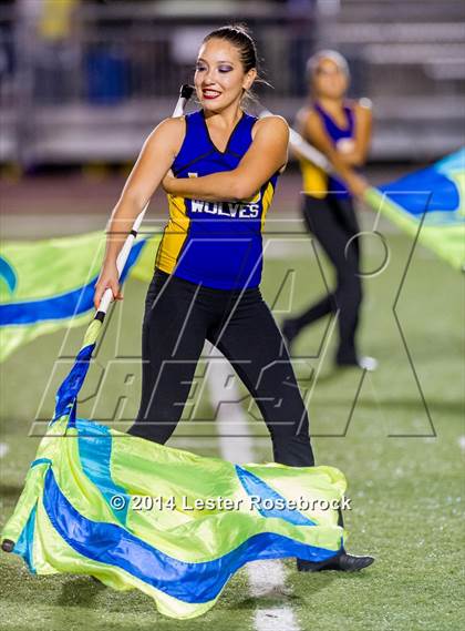 Thumbnail 3 in Laredo LBJ @ Taft photogallery.