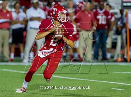 Thumbnail 1 in Laredo LBJ @ Taft photogallery.