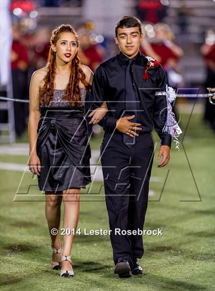 Thumbnail 1 in Laredo LBJ @ Taft photogallery.
