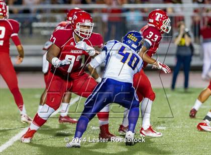 Thumbnail 1 in Laredo LBJ @ Taft photogallery.