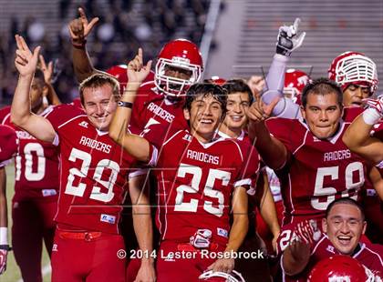 Thumbnail 2 in Laredo LBJ @ Taft photogallery.