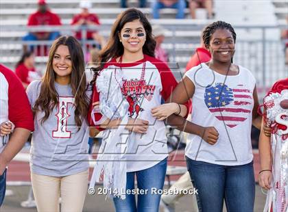 Thumbnail 2 in Laredo LBJ @ Taft photogallery.