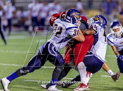 Thumbnail 2 in Laredo LBJ @ Taft photogallery.