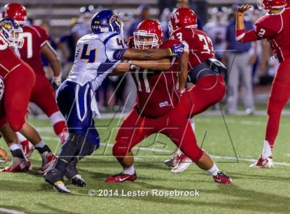 Thumbnail 1 in Laredo LBJ @ Taft photogallery.