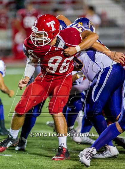 Thumbnail 2 in Laredo LBJ @ Taft photogallery.