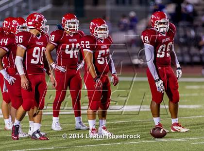Thumbnail 3 in Laredo LBJ @ Taft photogallery.