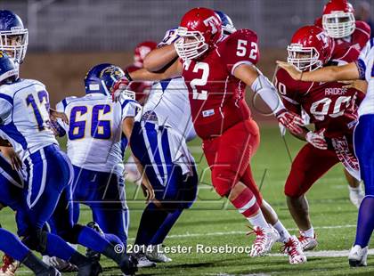 Thumbnail 3 in Laredo LBJ @ Taft photogallery.