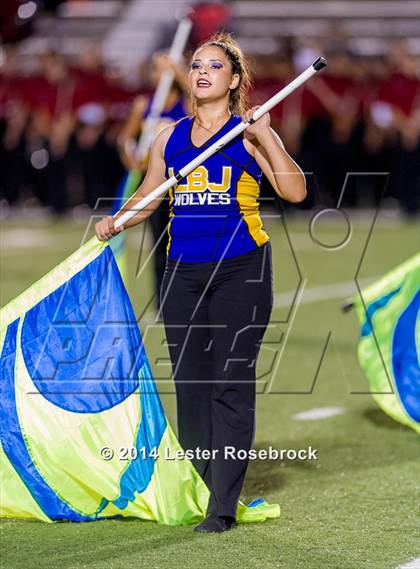 Thumbnail 2 in Laredo LBJ @ Taft photogallery.