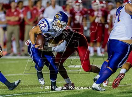 Thumbnail 2 in Laredo LBJ @ Taft photogallery.