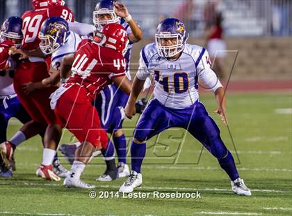 Thumbnail 1 in Laredo LBJ @ Taft photogallery.