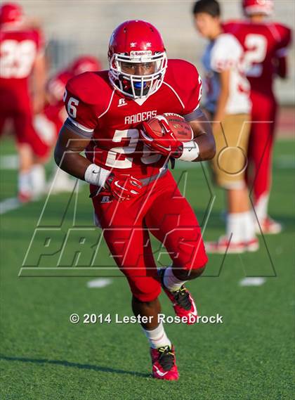 Thumbnail 3 in Laredo LBJ @ Taft photogallery.