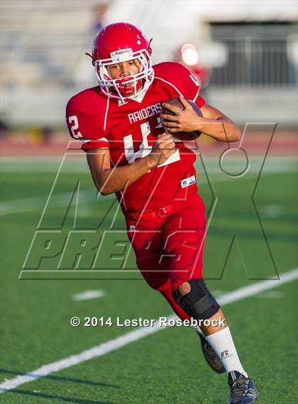 Thumbnail 3 in Laredo LBJ @ Taft photogallery.
