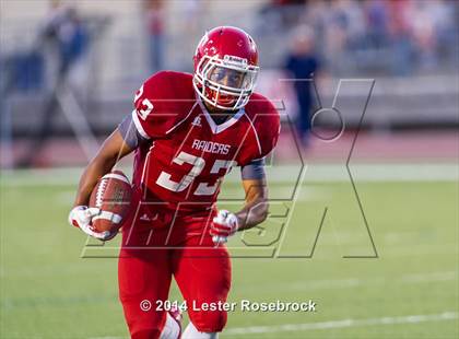 Thumbnail 2 in Laredo LBJ @ Taft photogallery.