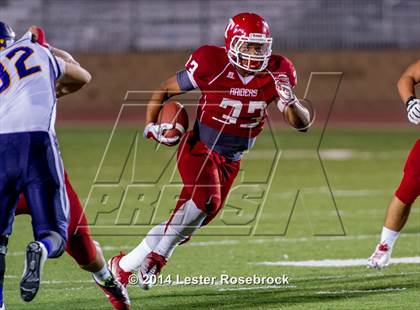 Thumbnail 2 in Laredo LBJ @ Taft photogallery.
