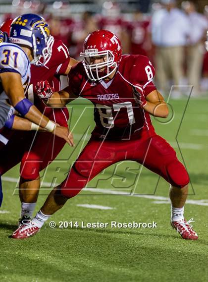Thumbnail 2 in Laredo LBJ @ Taft photogallery.