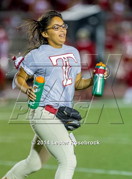 Thumbnail 1 in Laredo LBJ @ Taft photogallery.