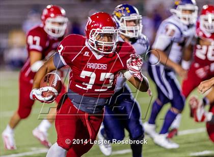 Thumbnail 2 in Laredo LBJ @ Taft photogallery.
