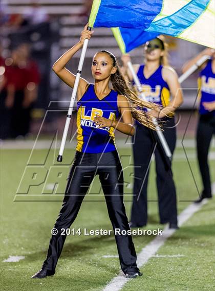 Thumbnail 1 in Laredo LBJ @ Taft photogallery.