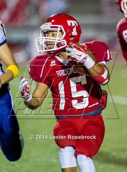 Thumbnail 1 in Laredo LBJ @ Taft photogallery.