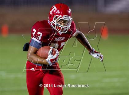 Thumbnail 1 in Laredo LBJ @ Taft photogallery.