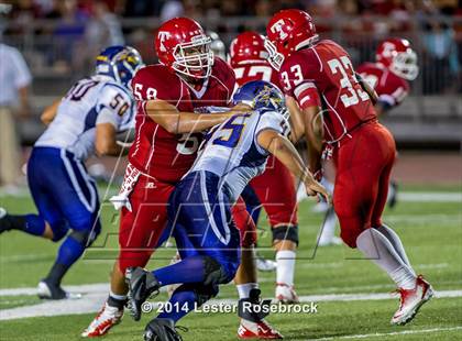 Thumbnail 3 in Laredo LBJ @ Taft photogallery.