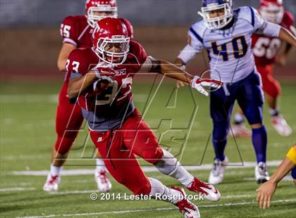 Thumbnail 3 in Laredo LBJ @ Taft photogallery.