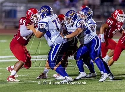 Thumbnail 2 in Laredo LBJ @ Taft photogallery.