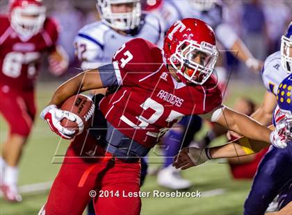 Thumbnail 2 in Laredo LBJ @ Taft photogallery.