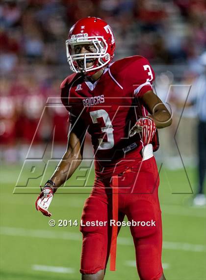 Thumbnail 1 in Laredo LBJ @ Taft photogallery.