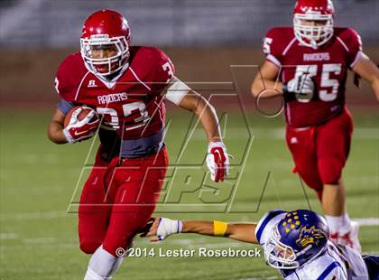 Thumbnail 1 in Laredo LBJ @ Taft photogallery.