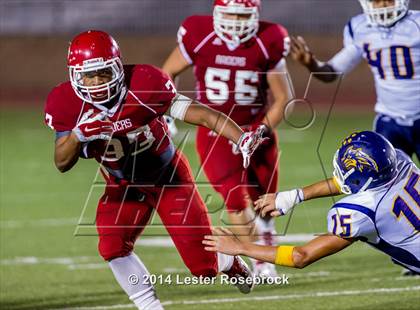 Thumbnail 3 in Laredo LBJ @ Taft photogallery.