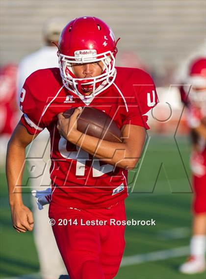 Thumbnail 3 in Laredo LBJ @ Taft photogallery.