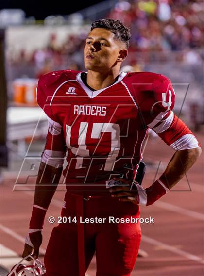 Thumbnail 2 in Laredo LBJ @ Taft photogallery.