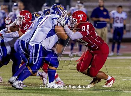 Thumbnail 3 in Laredo LBJ @ Taft photogallery.