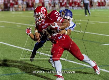 Thumbnail 2 in Laredo LBJ @ Taft photogallery.