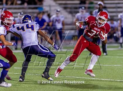 Thumbnail 3 in Laredo LBJ @ Taft photogallery.