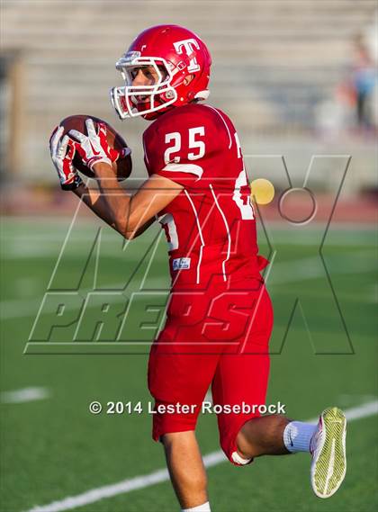 Thumbnail 1 in Laredo LBJ @ Taft photogallery.